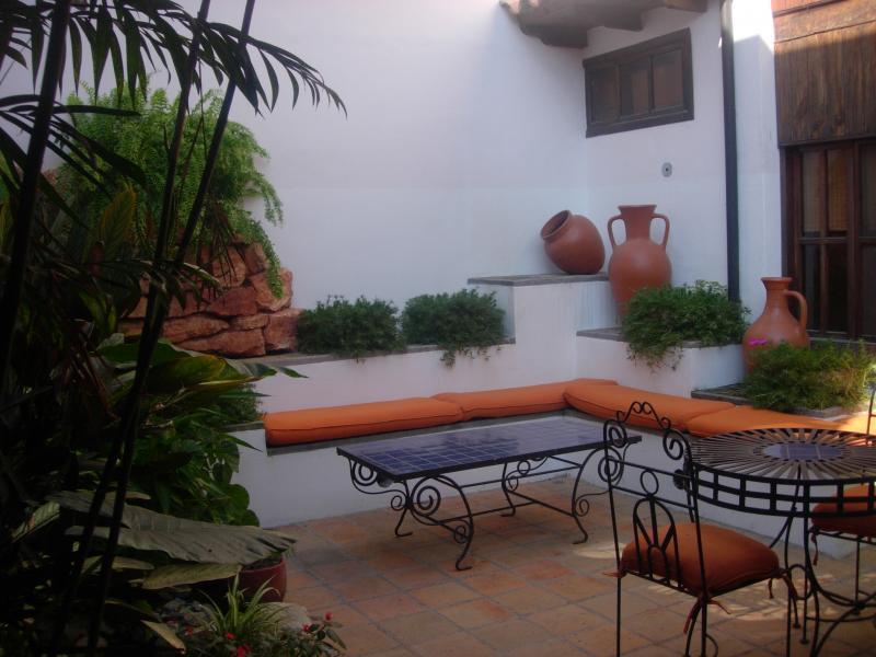 Hotel Marina Copan Exterior photo
