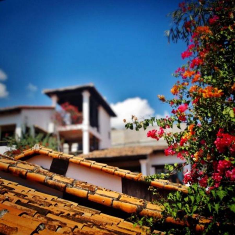 Hotel Marina Copan Exterior photo